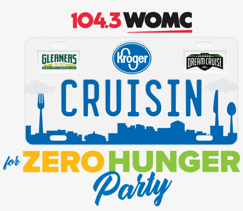 Kick Off This Year's Dream Cruise For A Great Cause - Kroger, transparent png download