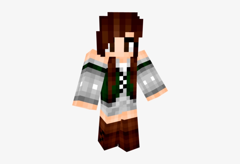 Ɦoʊʂε❤ Robinhood Girl - Wood, transparent png download