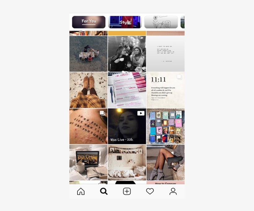 Besides, Social Platforms Create More And More Ways - Online Advertising, transparent png download