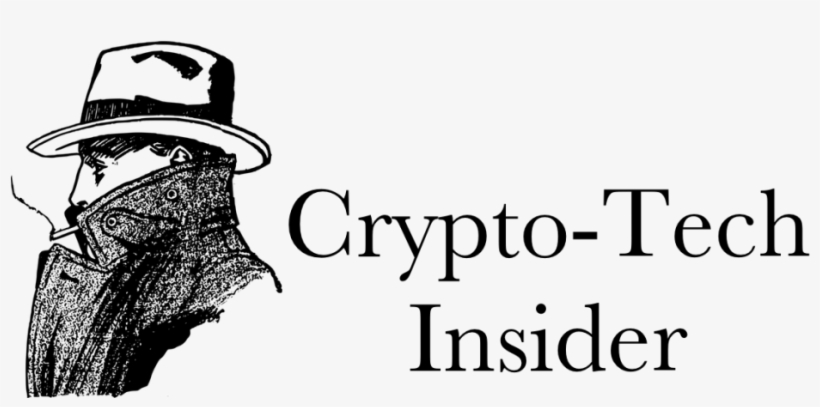 Crypto Tech Insider Logo - Mr Detective, transparent png download