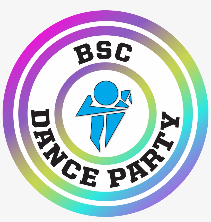 Dance Party - Circle, transparent png download