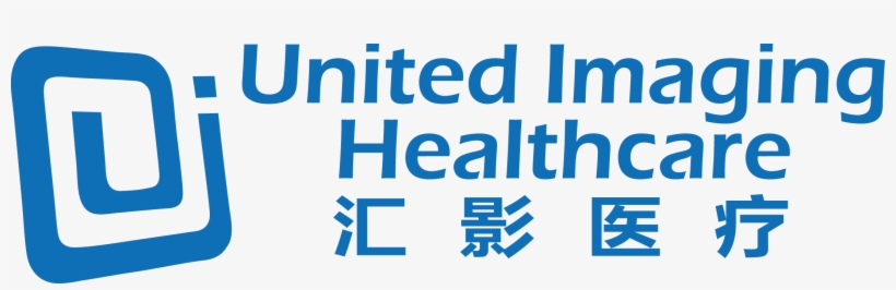 Medical - Client4 - Alt - United Imaging Healthcare Logo, transparent png download