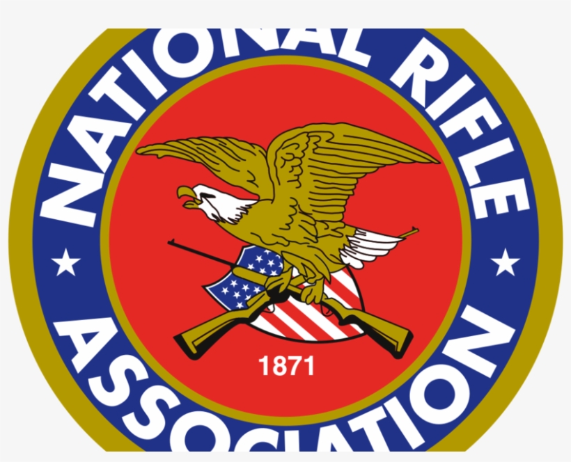 Nra Members Differ On Key Issues Compared To Non-member - Emblem, transparent png download