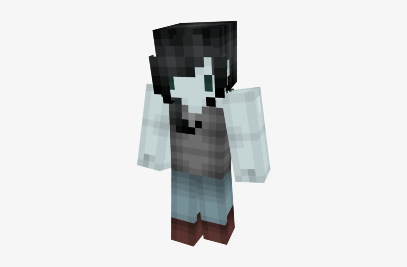 Minecraft Adventure Time - Fictional Character, transparent png download