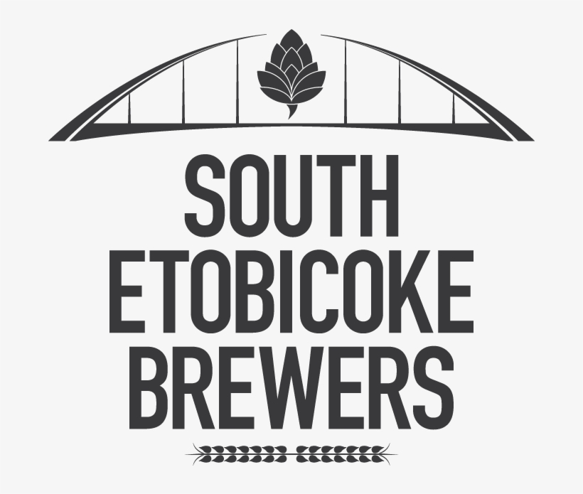 19 Feb South Etobicoke Brewers - Sign, transparent png download