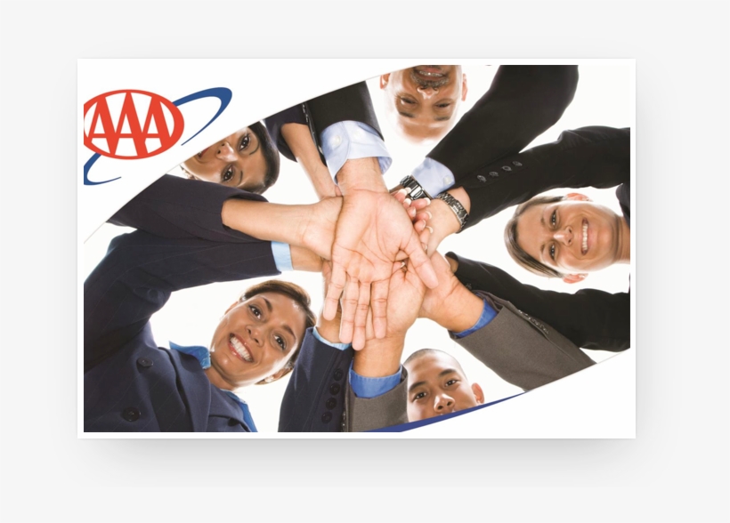 Aaa Logo Team - Build Teamwork, transparent png download