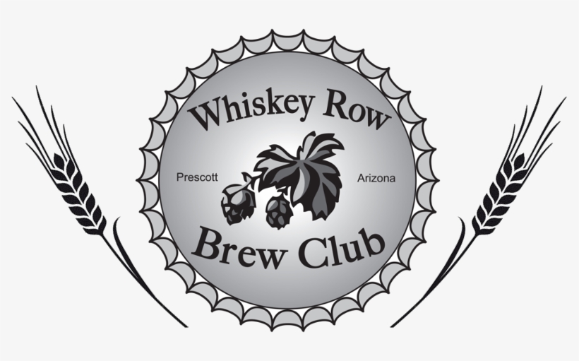 Whisky Brew - Label, transparent png download