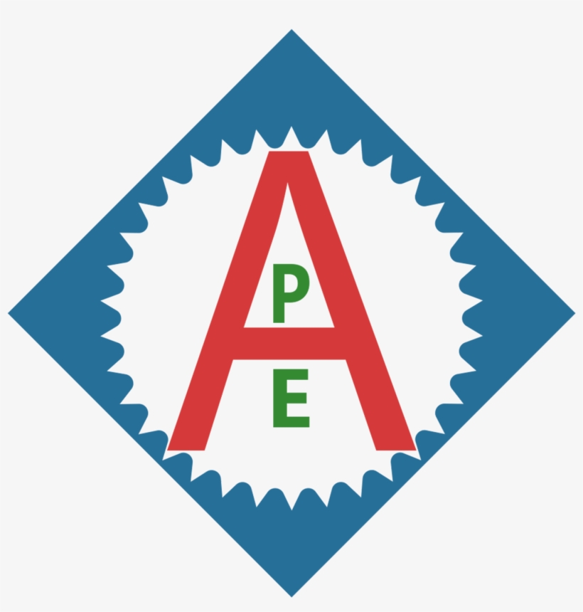 Ape - Triangle, transparent png download
