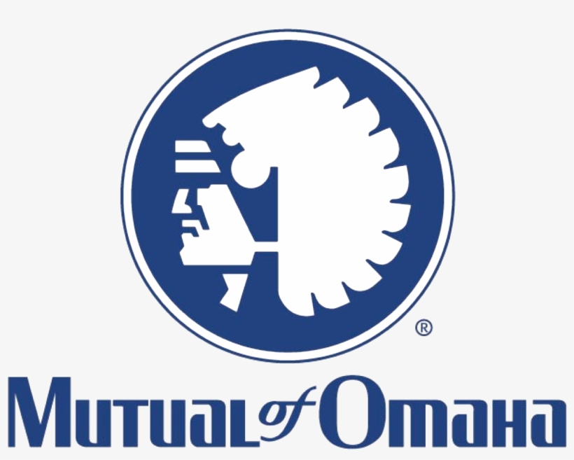 Mutual Of Omaha Life Insurance - Mutual Omaha, transparent png download