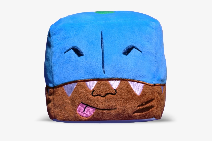 Basicallyidowrk 5" Dino Dohbii - Bag, transparent png download