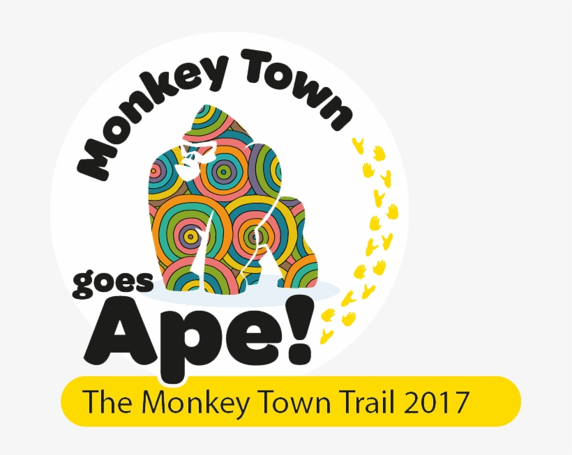 Monkey Town Goes Ape &ndash Heap Bridge Blog Pages - Monkey Town Heywood, transparent png download