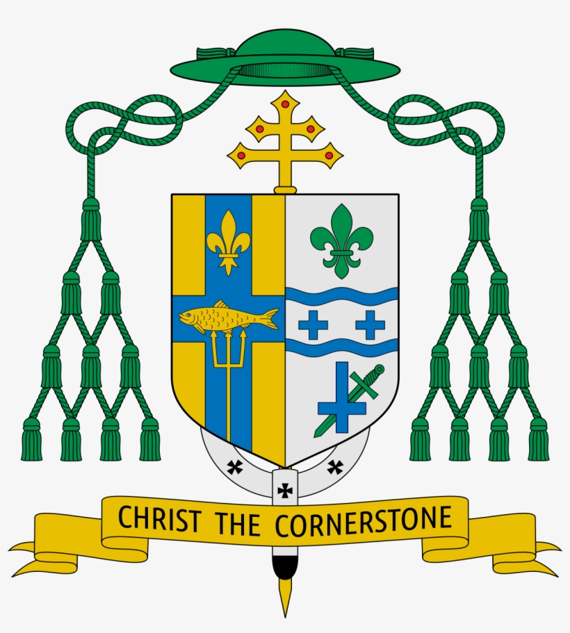 D Ambrosio Coat Of Arms, transparent png download