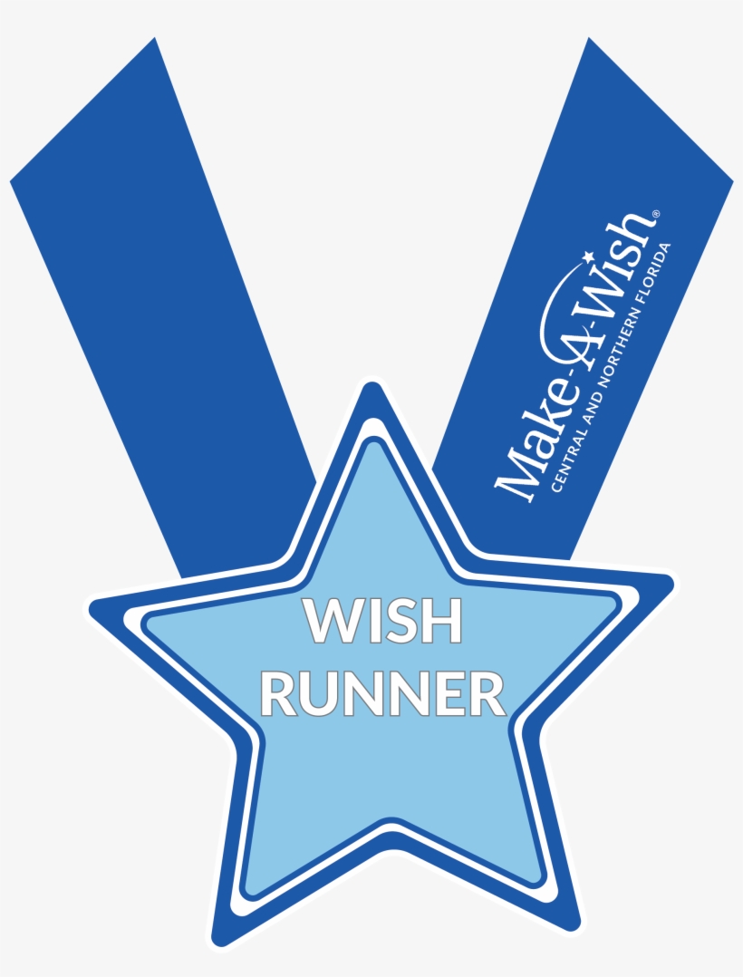 Wish Champion Challenge - Label, transparent png download