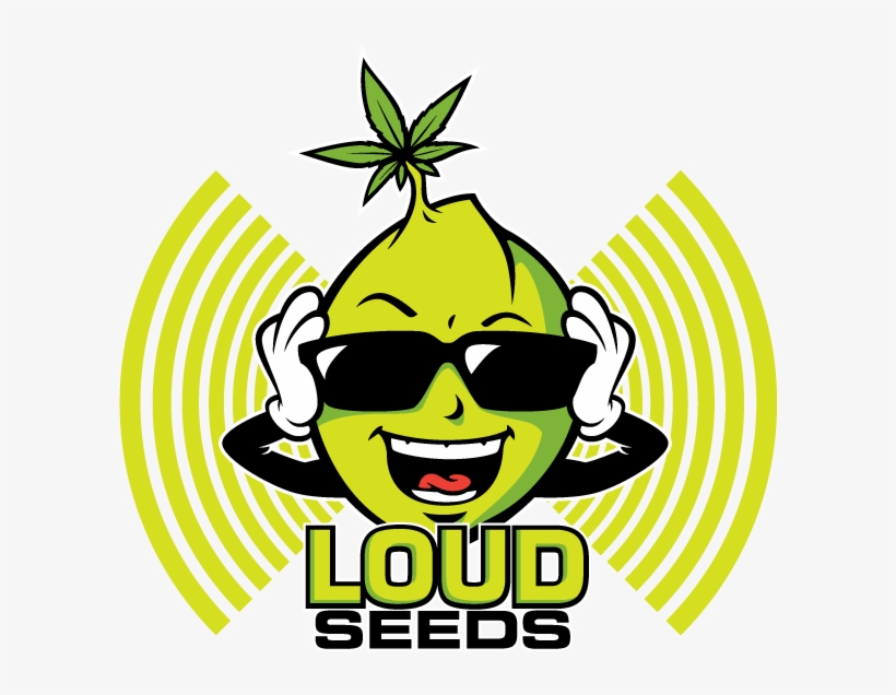 Loud Seeds, transparent png download