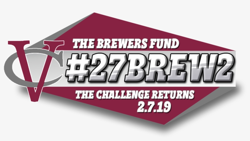 Brewers Fund Challenge Results - Graphic Design, transparent png download