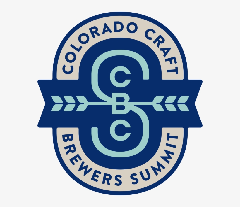 The 2018 Colorado Craft Brewers Summit - Emblem, transparent png download