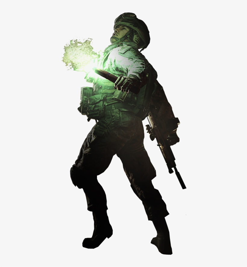 Dunne Photo Corporaldunn - Ww2 English Sas, transparent png download