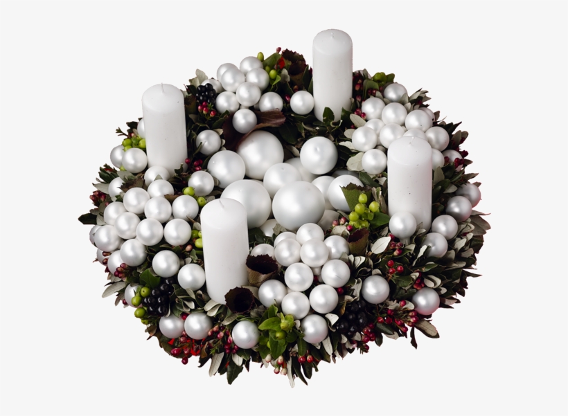Couronne De L Avent, transparent png download