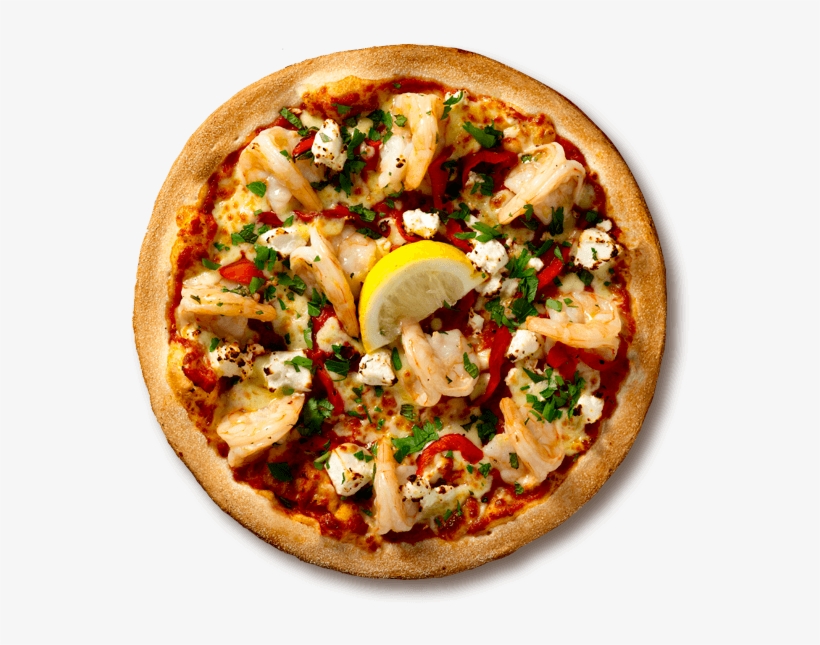 Little Caesars Cheese Pizza Caloriesfor 6 Little Caesars - Pizza Top View Png, transparent png download