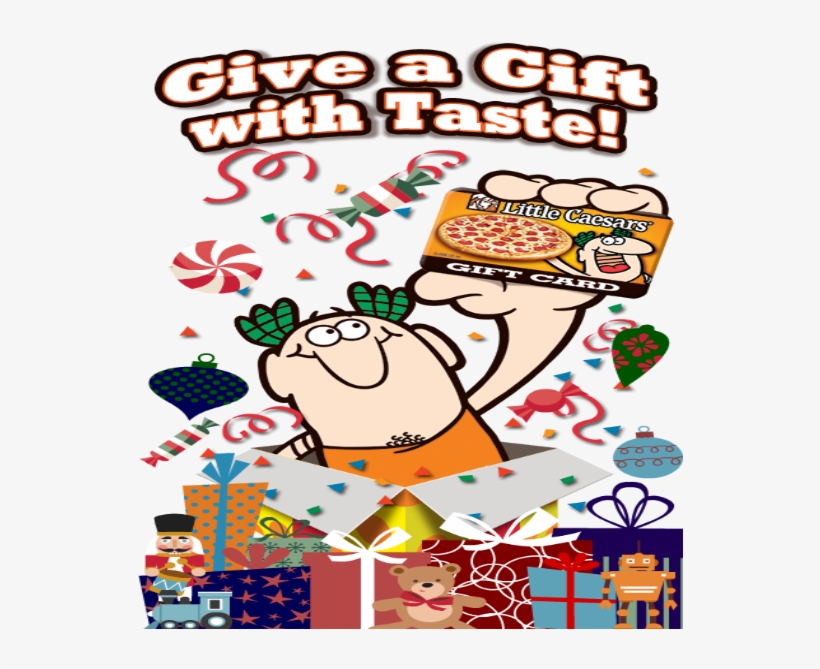 Little Caesars On Twitter, transparent png download