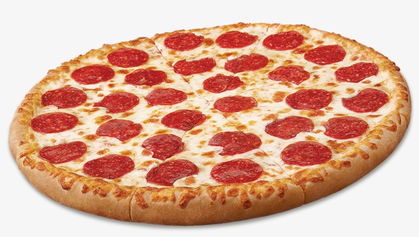 Image 04 Image 05 - Pizza Pepperoni Little Caesar Precio, transparent png download