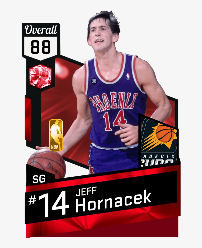 Mtdb Nba 2k17 - Pink Diamond Nba 2k18, transparent png download