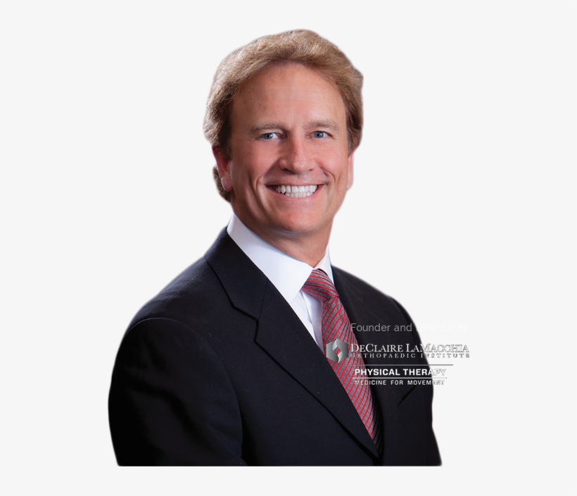 Jeffrey Declaire Profile - Dean Scott Bloomberg Bna, transparent png download