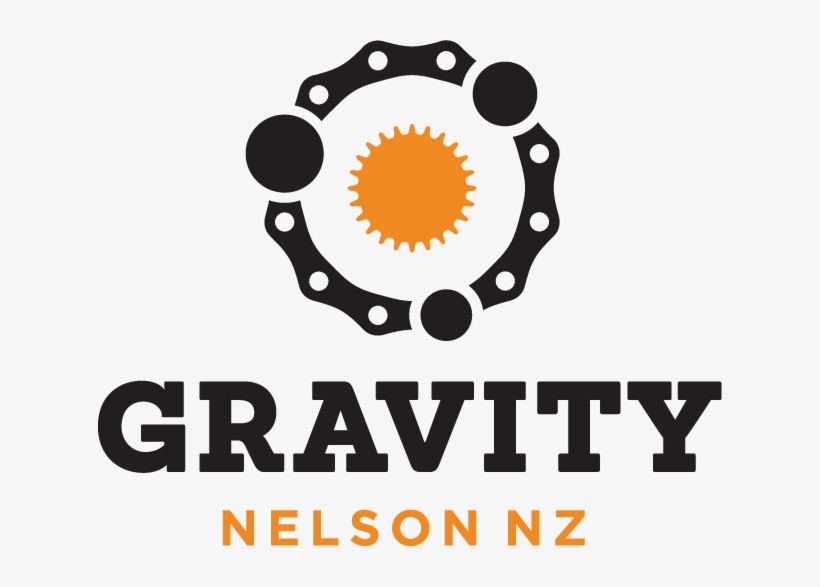 Gravity Nelson Logo@2x - Circle, transparent png download
