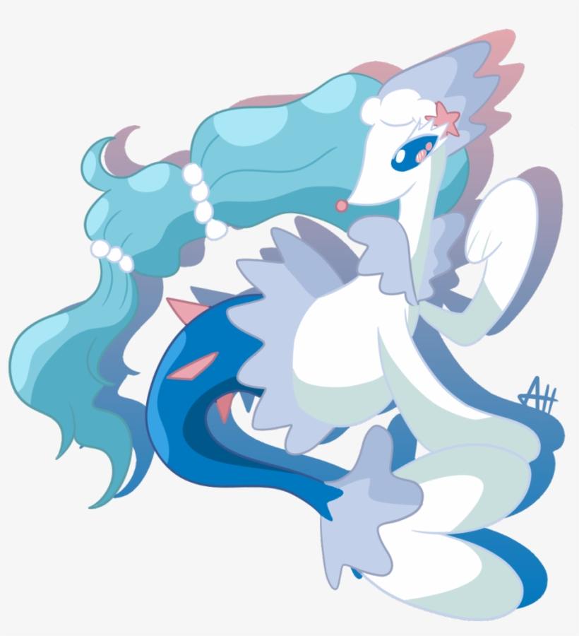 The Soloist Pokemon - Illustration, transparent png download