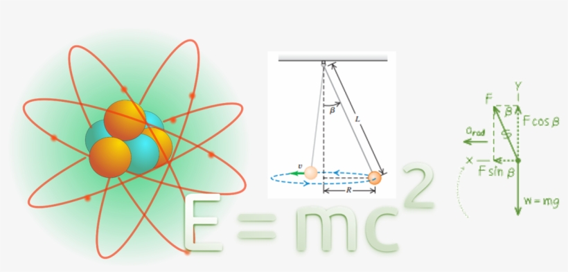 Physics, transparent png download