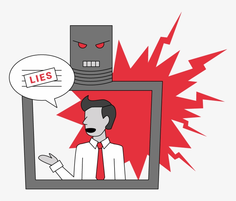 Memes That Kill The Future Of Information Warfare Png - Cartoon, transparent png download