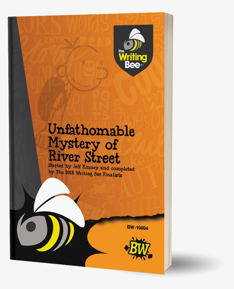 The Unfathomable Mystery Of River Street - Flyer, transparent png download