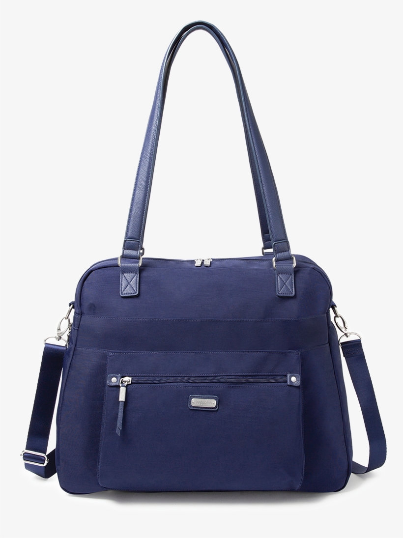 Best Sellers - Baggallini Overnight Expandable Laptop Tote Womens, transparent png download