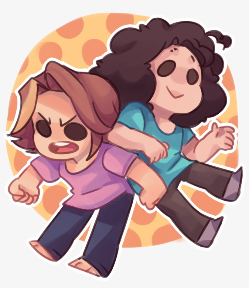 Min Dei Bae - Game Grumps, transparent png download