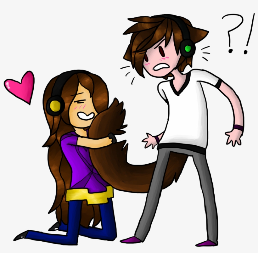 Sweet Peeps Commission By Dopiertoast15 Sweet Peeps - Cartoon, transparent png download