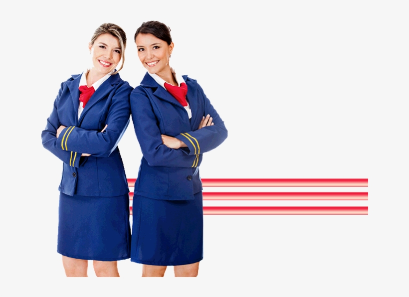 Seeking Affiliation To Aassc- Www - Air Hostess Qualification, transparent png download