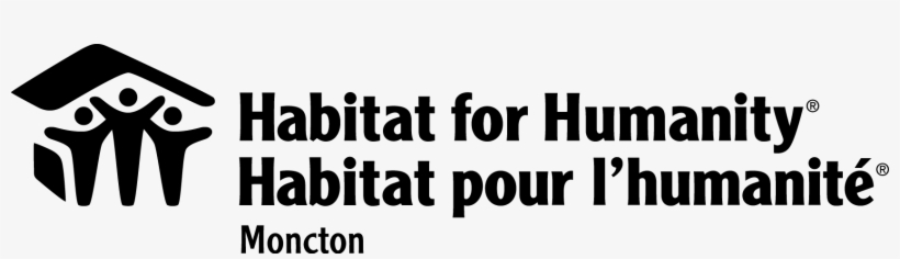 Habitat For Humanity Moncton, transparent png download