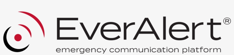 Everalert-registered - Graphics, transparent png download