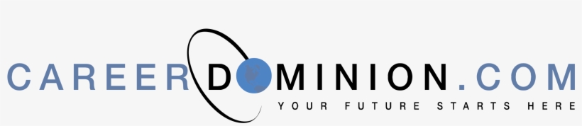 Career Dominion Logo Png Transparent - Graphics, transparent png download