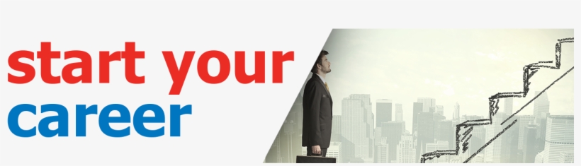 Startyourcareeraren't Just A Job Provider, This Could - Start Your Career, transparent png download