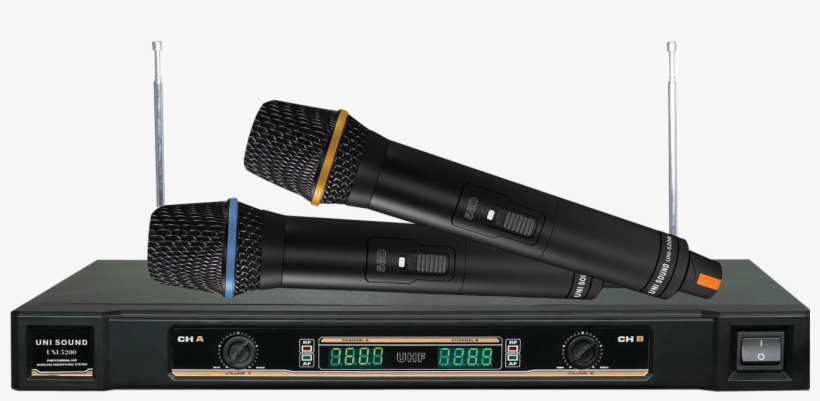 Uni - Electronics, transparent png download