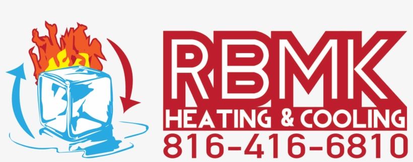 Rbmk Heating & Cooling - Graphic Design, transparent png download