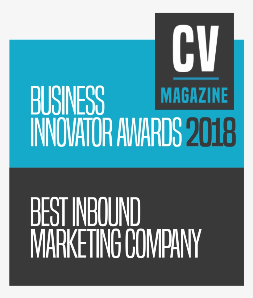Cv Magazine Business Innovator Awards 2018 - Graphic Design, transparent png download