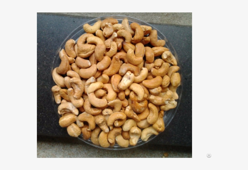 Cashew Nut From Viet Nam - Cashew, transparent png download