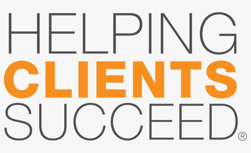 Hcs Logo Registered - Franklin Covey Helping Clients Succeed, transparent png download