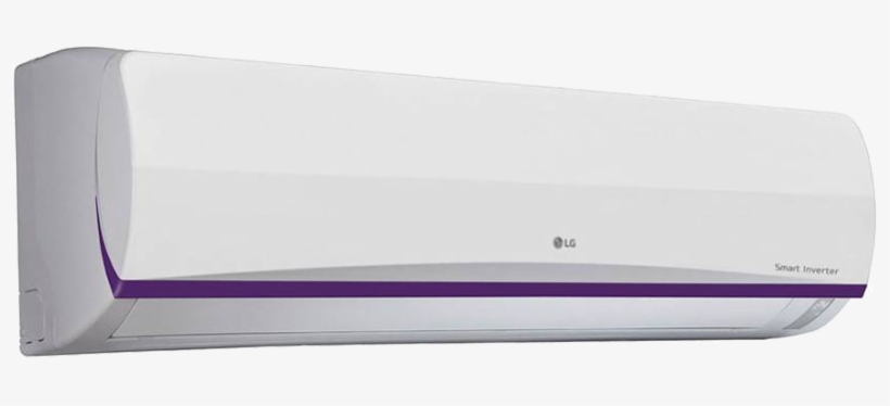 Lg 1 Ton Inverter Split Ac - Lg Js Q12bpxa Npxa 1 Ton 3 Star Inverter Split Air, transparent png download