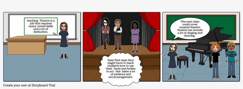 Art Av Tech Career - Cartoon, transparent png download