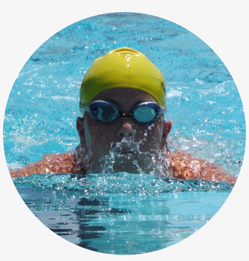Physical Education - Butterfly Stroke, transparent png download