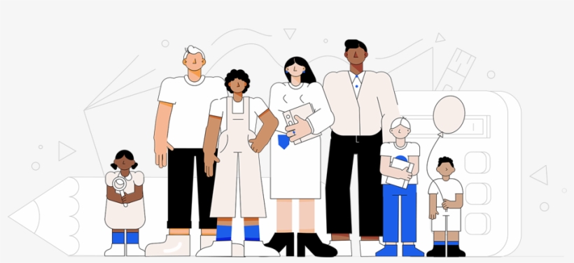 Education Is More Than Formal Schooling, Diplomas And - Crew, transparent png download