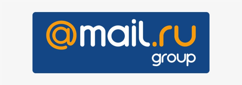 Mail.ru, transparent png download
